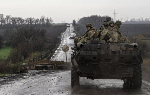 Контрнаступление ВСУ, актуальные данные на сегодня, 14.06.2023: обзор последних событий