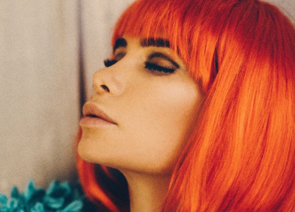 Айза собирается лишить Гуфа родительских прав на их сына Сэма