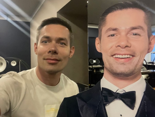 Стас Пьеха пожаловался на ограничения в больнице