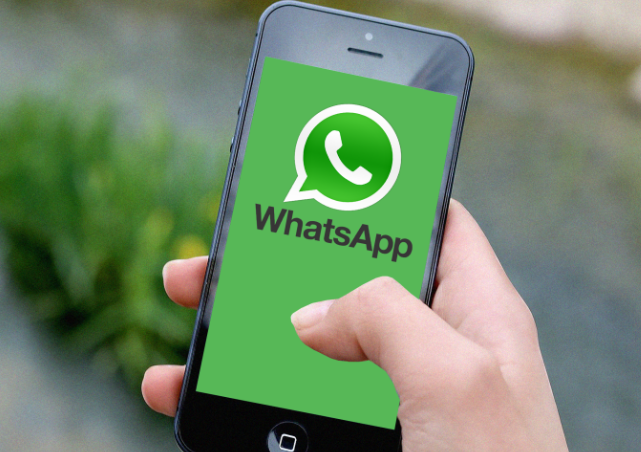 В WhatsApp появилась возможность записи «кружочков» как у Telegram