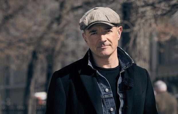 Егор Бероев назвал сбежавших из России "артистов несчастными людьми без Родины"