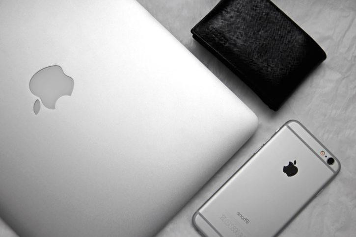 Pandaily: В Китае уже начали выпускать первые iPhone 15