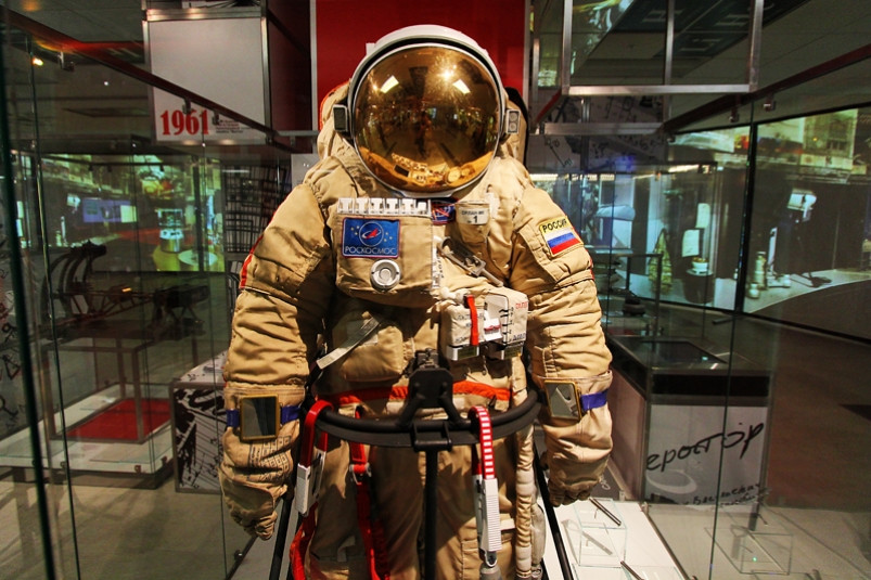 Всероссийская акция “Навстречу звездам и мечтам” стартует 16 июня