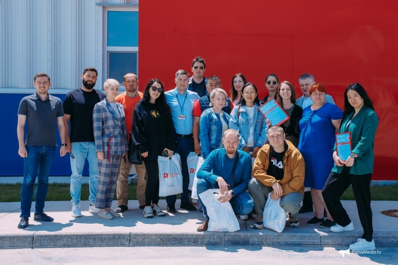 Фестиваль минтая “О!Мега Вкус” будет жить круглый год