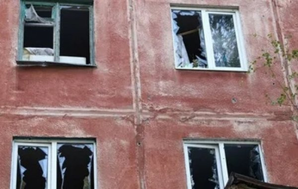 Обстановка в Белгородской области по данным на 15 июня 2023 года: обзор последних событий