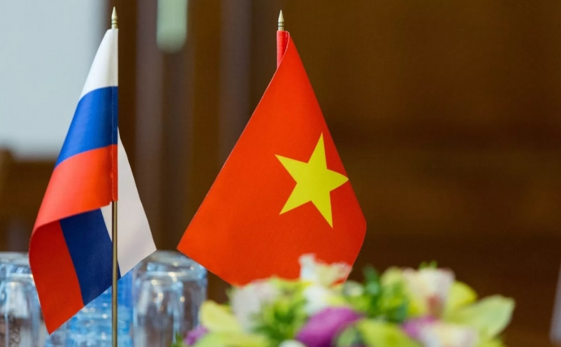 Вьетнам и российский Дальний Восток: пришло время строить надежный мост