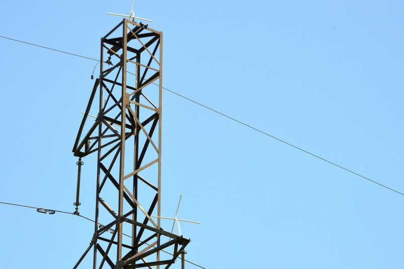 В Приморье энергетики ДРСК увеличивают количество птицезащитных устройств на ЛЭП