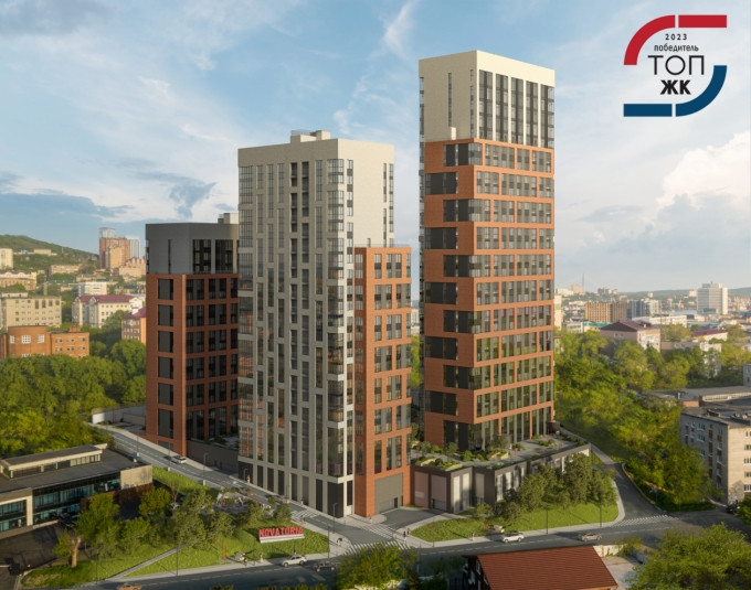 Максимально технологичный дом