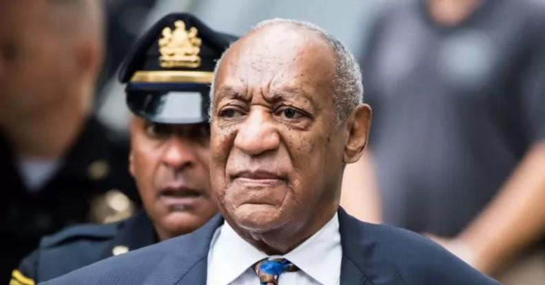 Девять женщин подали в суд на актера Билла Косби за изнасилование