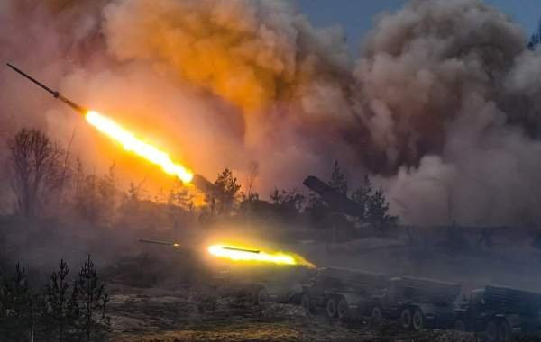 Свежие данные о военной спецоперации России на Украине на сегодня, 15.06.2023: новости