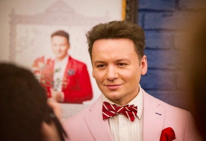 Александра Олешко поссорился с Лерой Кудрявцевой из-за задания в шоу Comment Out