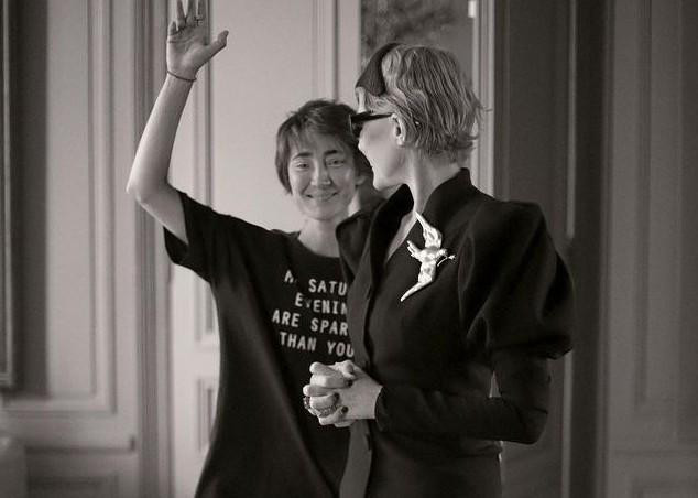 Земфира отреагировала на обвинение в получении денег от ирландской организации