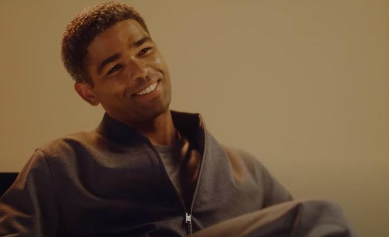 Сыгравший в «Барби» Кена Бен-Адир назвал коллег «абсолютными лузерами»