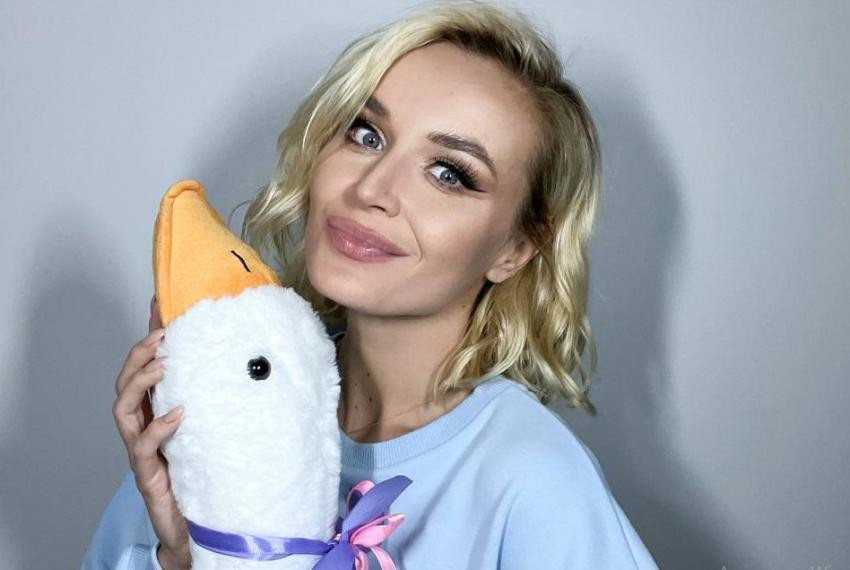 Представитель Гагариной опроверг информацию о налоговых долгах артистки