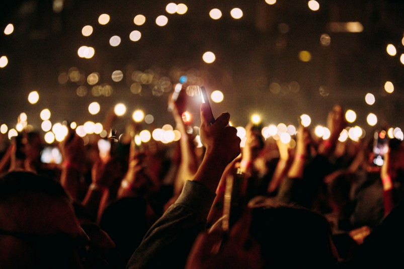 VK Fest и Zumba: чем заняться на выходные во Владивостоке