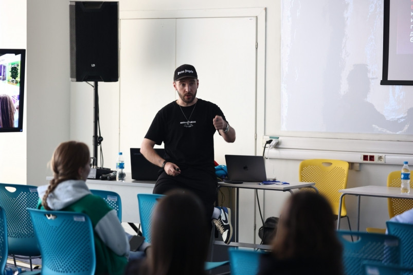 “Делайте крутые проекты, и тогда все будет: деньги, слава, счастье, рост” — успешные кейсы рекламной интеграции