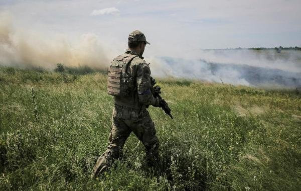 Украинское контрнаступление: обзор последних событий по состоянию на 16 июня 2023