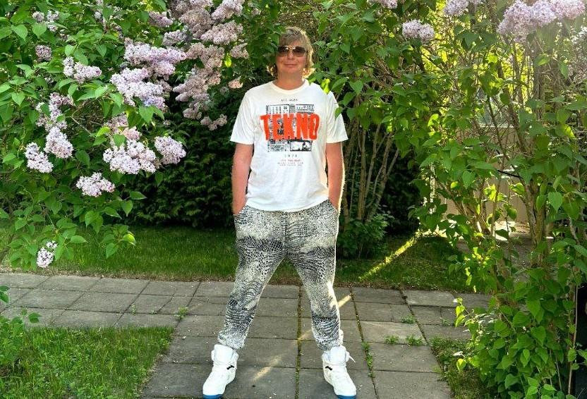 Андрей Григорьев-Апполонов рассказал, что дружит с бывшими женами