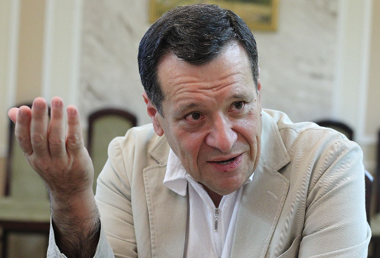 Депутат ГД Макаров назвал Россию «чемпионом по санкциям против своих граждан»