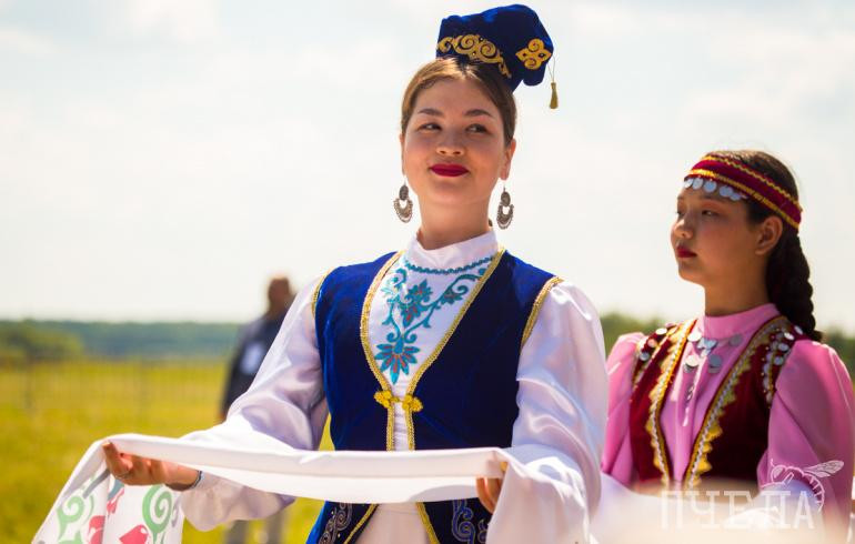 Челябинцев пригласили на городской Сабантуй