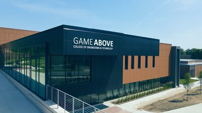 GameAbove дарит $1,6 млн Университету Восточного Мичигана на программу кибербезопасности 