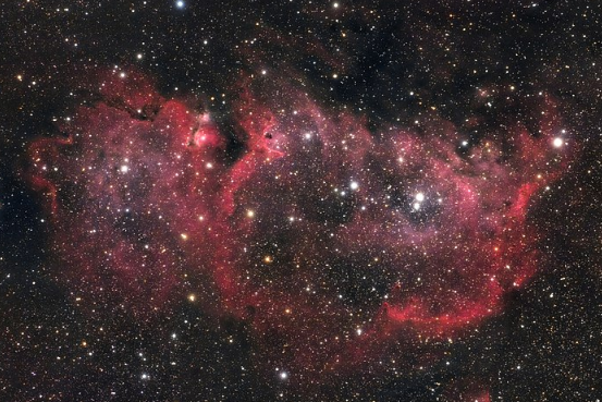 Ученые нашли в космосе следы душ умерших людей