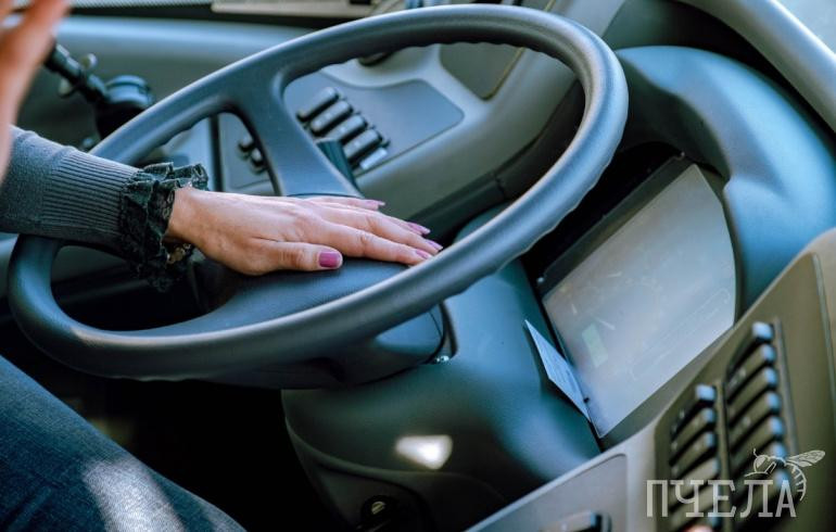 В Челябинске ищут водителей общественного транспорта на зарплату от 60 тысяч рублей