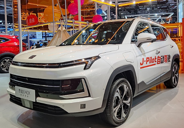 Названы расходы на содержание нового кроссовера «Москвич 3» в первые годы эксплуатации