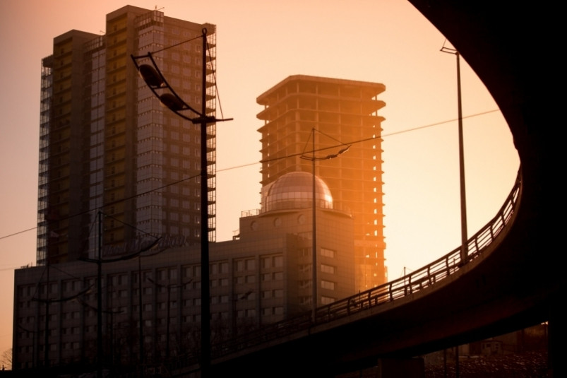 В новостройках Приморья не продано почти миллион квадратных метров жилья