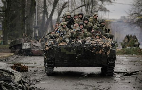 Обстановка в Одессе и Харькове по состоянию на 17 июня 2023 года: обзор свежих событий