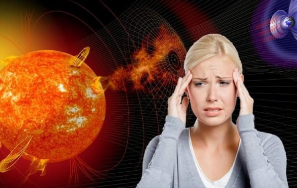 Стало известно, будут ли в ближайшие дни магнитные бури: информация на сегодня, 17 июня