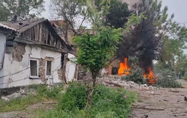 Ситуация в Белгородской области по данным на 17 июня 2023 года: обзор последних событий