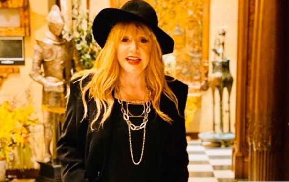 Уехавшая в Израиль Алла Пугачева может претендовать на американское гражданство