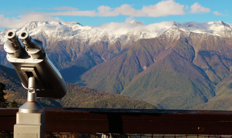 Ущерб от наводнения в Сочи оценивается в 1 миллиард рублей