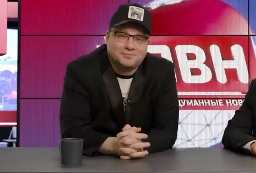 Гарик Харламов безумно рад возвращению шоу «Давай поженимся» в эфир
