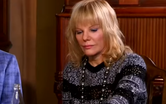 Почему Александре Захаровой так и не удалось найти личное счастье