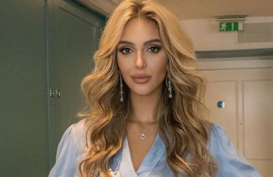 Экс-король Малайзии тайно встречается с сыном от «Мисс Москва», которого не признавал много лет