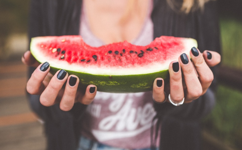 Диетолог Строков перечислил пять преимуществ арбуза