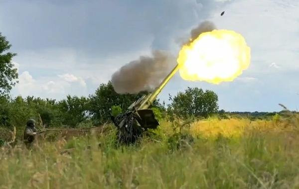 Обзор последних событий на Украине: свежие новости о военной спецоперации России на 17 июня