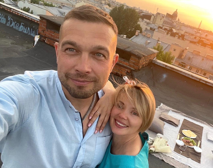 Озвучившая Чебурашку Кузьмина выходит замуж