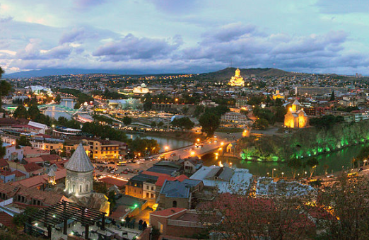 Жители Грузии раскрыли правду о своем отношении к россиянам