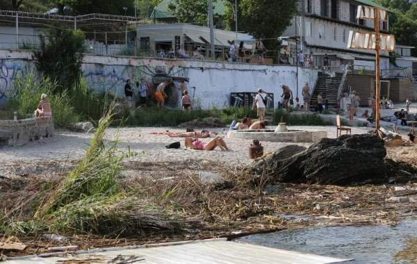 Обстановка в Одессе и Харькове по состоянию на 18 июня 2023 года: обзор свежих событий