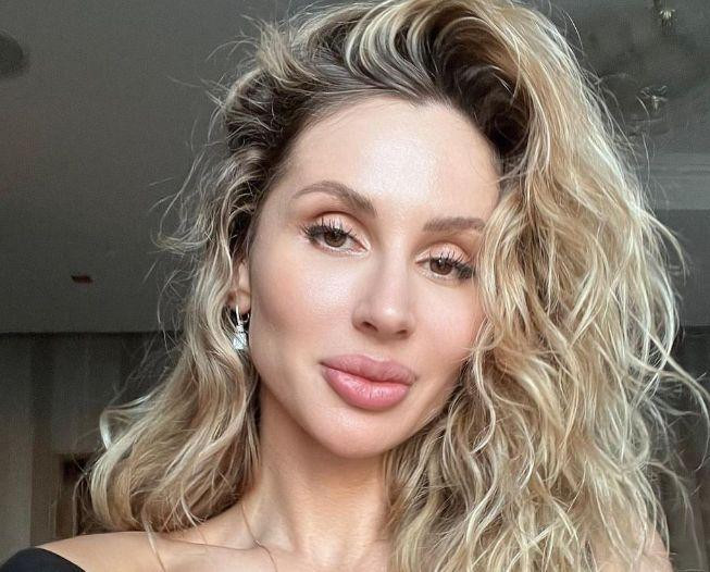 Светлана Лобода похудела на 6 кг: «Поняла, что таю, что меня просто нет»