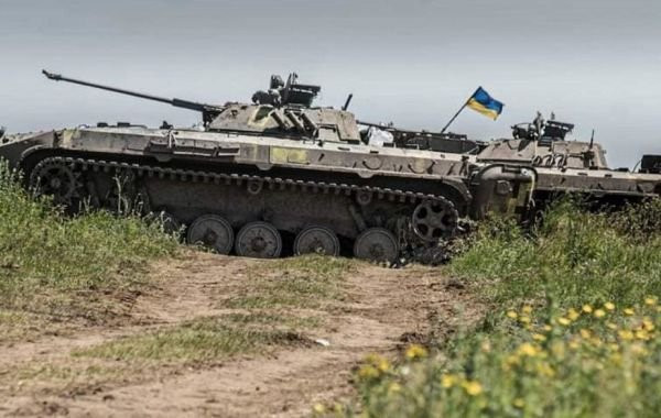 Обновленные сведения об украинском контрнаступлении на 18.06.2023: последние новости