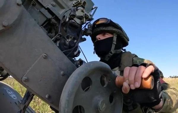 Обновленная информация о военной спецоперации РФ на Украине на 18.06.2023: свежие новости