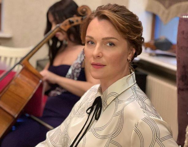 Дочь «огорошила» актрису Светлану Антонову решением поступать в театральный вуз