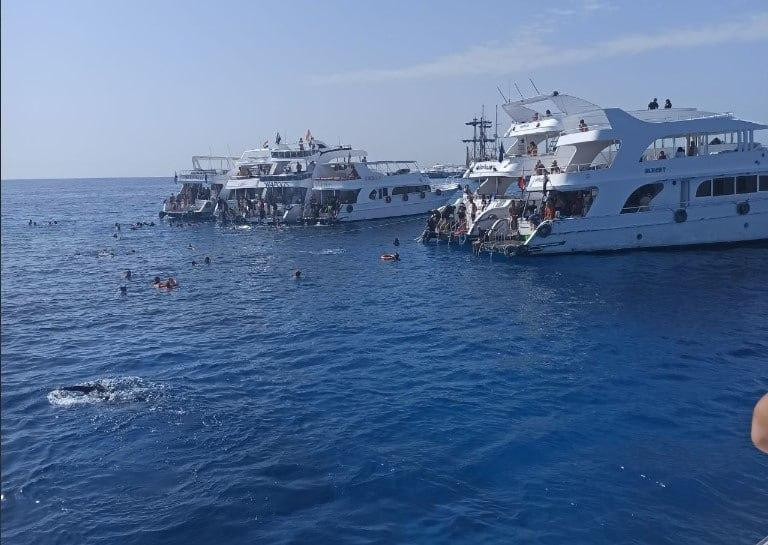 Россиянка в Египте рассказала о схеме обмана с проживанием туристов из РФ