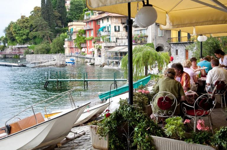 Блогер Макут назвал простой способ найти богатого жениха в Италии