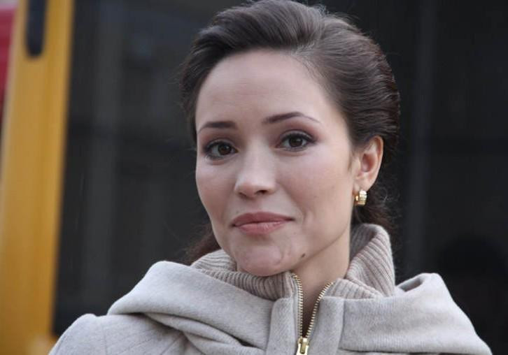 Дочь умершей от рака Анны Самохиной до сих пор боится врачей и готовится к ранней смерти