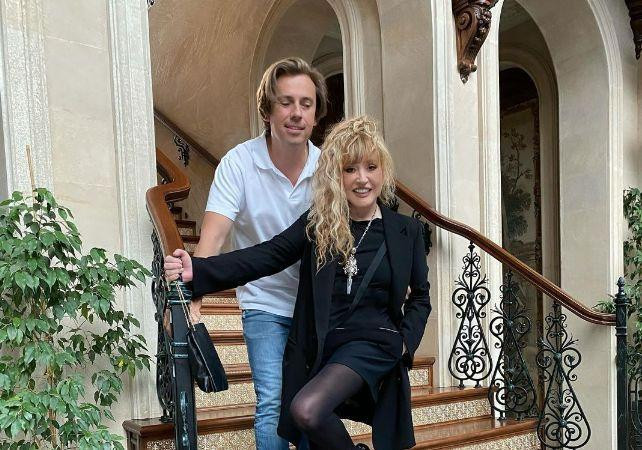 Иноагенту Максиму Галкину исполняется 47 лет